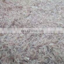 Frozen White Krill Shrimp for Fish Fodder thumbnail-2