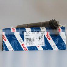 Оригинальный пьезоинжектор 0445116043/0445116073 для дизельного инжектора LR022335/0986435423, инжектор системы общего коллектора