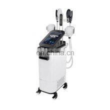 New Arrival Ems Body Sculpting Neo Rf Build Muscle Cryolipolysis Plus Ems