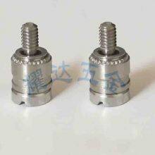 PFHV - Self-Clinching Captive Panel Screw #8-32 thumbnail-5