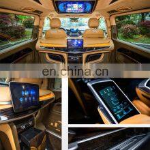 W447 Headlight W447 Grill W447 Front Bumper W447 Dashboard Sprinter Bumper Sprinter Accessory Slide Rear Window Curtains thumbnail-2