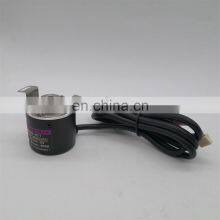 BRT38M-ROM4096D1-DC24 8mm Blind Shaft RS485 24V thumbnail-3