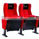 Durable Plastic Cover Theater Auditorium Seating HJ92-L thumbnail-2