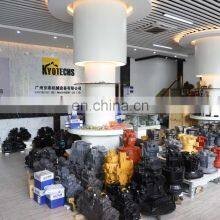 Excavator Parts Diesel Fuel Injector 328-2573 Excavator 330D 340D 336D D6R D6R D6T thumbnail-4