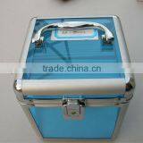 Portble Aluminum Practica CD Case