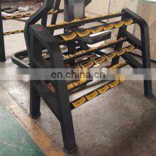 Hot Gym Equipment Fitness ASJ-A076 Dumbbell Rack Three Layer