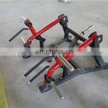 Plate Load Gym Equipment Price Workout Strength Fitness Squat Lunge Machine PL69 thumbnail-4