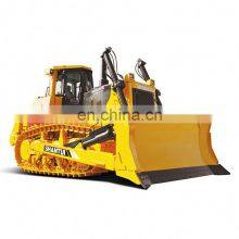 2022 Evangel Shantui 220Hp Full-Hydraulic Crawler Bulldozer thumbnail-1