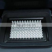 H Biobase China 96 Wells Pcr Real Time Machine 4 Channels LEIA-X4 Pcr Machine Real Time With Ready Stocks and Cheap Price thumbnail-3