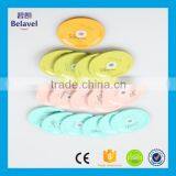 Bulk Cheap Colorful Fruit Designn Two-pieces Lids Custom Mason Jar Metal Lid thumbnail-2