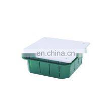 Yaki Good Quality New Green Terminal Junction Box With Different Size thumbnail-2