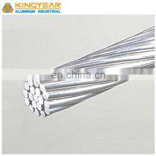 150 Mm2 1000mm2 Kabel 240mm2 Oiled Aaac Conductor Overhead Stranded Aluminum Alloy Cable thumbnail-5