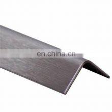 Steel Frames 75x75 Angle Standard 50x50x5 mm Galvanized Punched Steel Slotted Angle Angle Iron Cold Drawn Steel