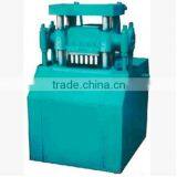 Hydraulic Pressure Shisha Charcoal Tablet Briquette Press Machine thumbnail-2