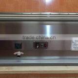 Width 920 Table Speed Glue Machine thumbnail-3