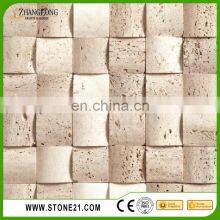 High Quality Mosaic Stone, Marble Mosaic Tile thumbnail-5