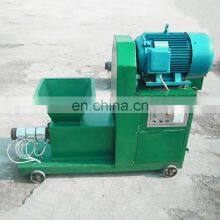 Sawdust Briquette Charcoal Making Machine Charcoal Briquette Machine thumbnail-2