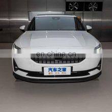 Made In China High Speed 4 Wheel 2021 Polestar 2 Conversion Electric Car thumbnail-2