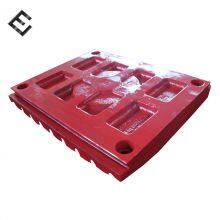 Customized Quality Assured Jaw Crusher Casting Spare Parts thumbnail-4