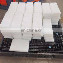 Customized UHMWPE Sheet HDPE Plastic Plate PE Boards thumbnail-2