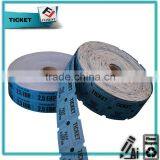 Color Paper Printing Thermal Paper Rolls Tickets thumbnail-3
