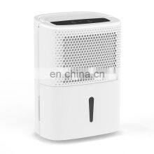 12L Factory Direct Portable Room Dehumidifier Smart Dehumidifier Mini thumbnail-2