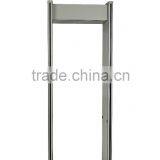 Made in China High Quality Walk Through Metal Detector thumbnail-2