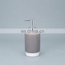 Luxurious Reactive Dots Accessories Complete Set Vanity Includes Soap Dish Lotion Dispenser Tumbler Countertop Accessory Se thumbnail-4