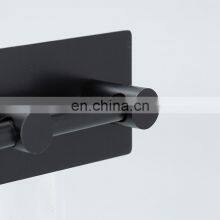 Direct Factory Supply Customized Logo Wall Mount Bathroom Tissue Paper Holder thumbnail-3