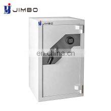 JIMBO Wholesale Heavy Metal Electronic Fireproof Home Safe
