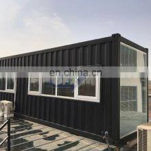 Flat Pack Mobile Container House Hotel Used