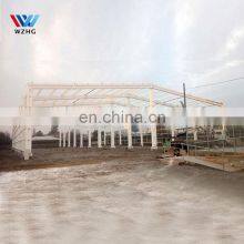 AU / NZ Light Weight Cold Formed Steel Roof Truss and Steel Frame for Prefab Buildings thumbnail-2