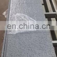 Hot-Product Insulation Metal Siding 16Mm Design Pu Sandwich Wall Panel thumbnail-5