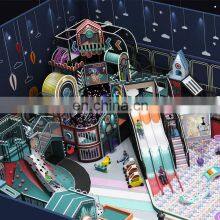 Cheap New Indoor Playground Childrens Play Mazes For Home thumbnail-5