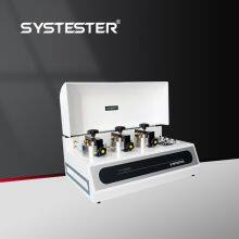 Oxygen Permeability Tester Oxygen Transmission Pharma Packaging thumbnail-4