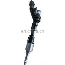 OEM Fuel Injector In Stock 8W93-9F593-BB 0261500296 LR105431 0261500298 Long Service Life Injector Assy For Land Range 3.0L 5.0L thumbnail-1