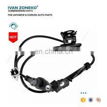 Venda em atacado de sensores de velocidade da roda ABS 89543-12070 esquerdo e direito OEM para Toyota Corolla Altis thumbnail-2