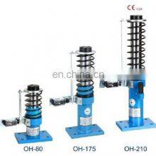 2022 Cheap Elevator Safety Component Elevator Hydraulic Spring Cushion Oil Buffer thumbnail-5