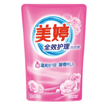 OEM good price household high quality  liquid detergent from China