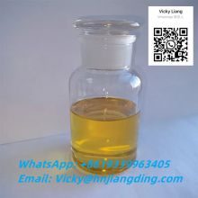 Factory supply BMK oil basic organic chemicals CAS 20320-59-6 for sale