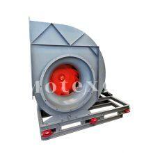 Large Volume, Double-Sided Intake Radial Low Pressure Centrifugal Fans thumbnail-1