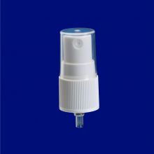 pharmaceutical metered dose spray pump