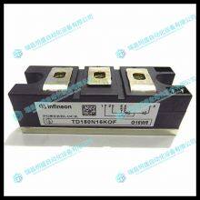 ABB TD180N16KOF Power Module