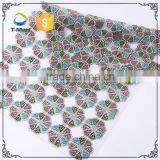 China Clothing Decoration Flower Rhinestone Stickers Rhinestone Blanket thumbnail-4
