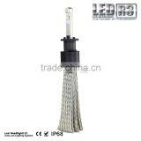 Led Auto Accessories Car Headlight Bulb 6000k 4800lm 40w A336 Led Headlight thumbnail-2