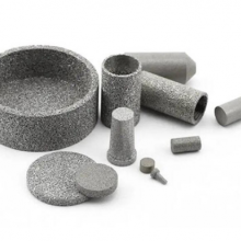 Sintered Stainless Steel Filter Cartridge Cups thumbnail-4