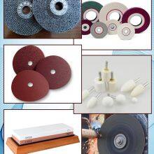 white fused alumina powder