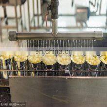 Factory Price Pineapple in Syrup Production Line thumbnail-2