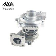 Complete Turbo 898198930 Cifn Va430101 8981851940 FOR ISUZU 4JJ1X thumbnail-2