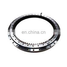 China Factory High Precision Slewing Bearing Excavator Slew Bearing thumbnail-1